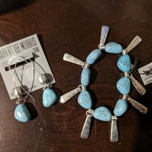 Robert Lee Morris jewelry bundle